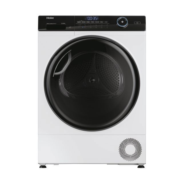 Sušilica Haier HD100-A2959E-S  - 31102701